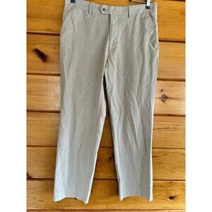 Tommy Hilfiger Men’s Cotton Blend Pants W33 L30